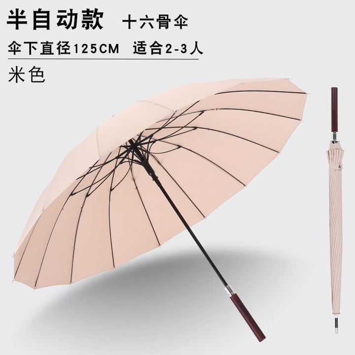 Women's Large Format Umbrella Kalsten