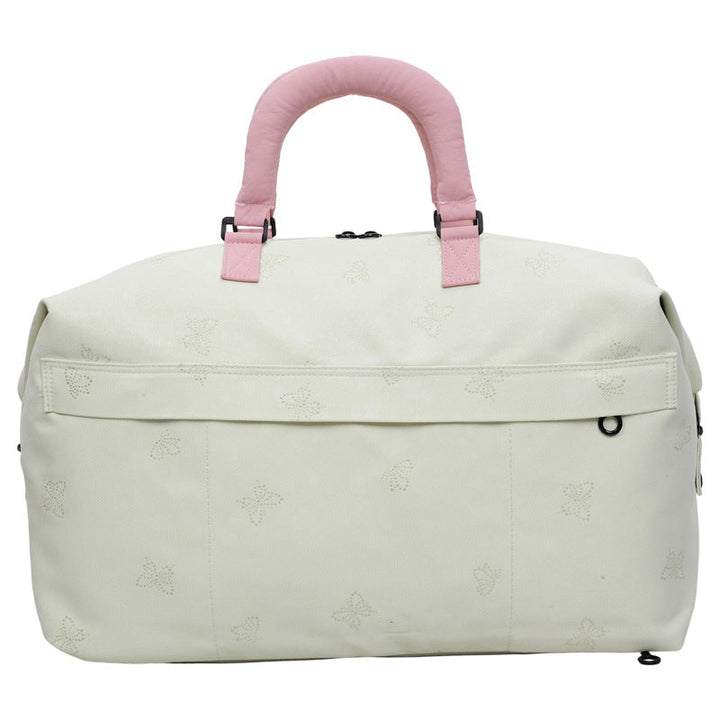 Leisure and Travel Bag with Versatile Compartment Design Kalsten