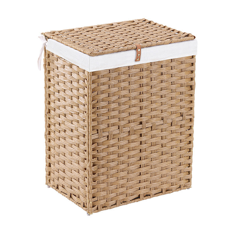 Women Storage Stool with Lid Kalsten