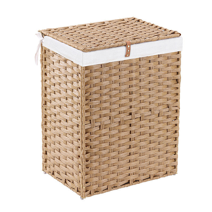 Women Storage Stool with Lid Kalsten
