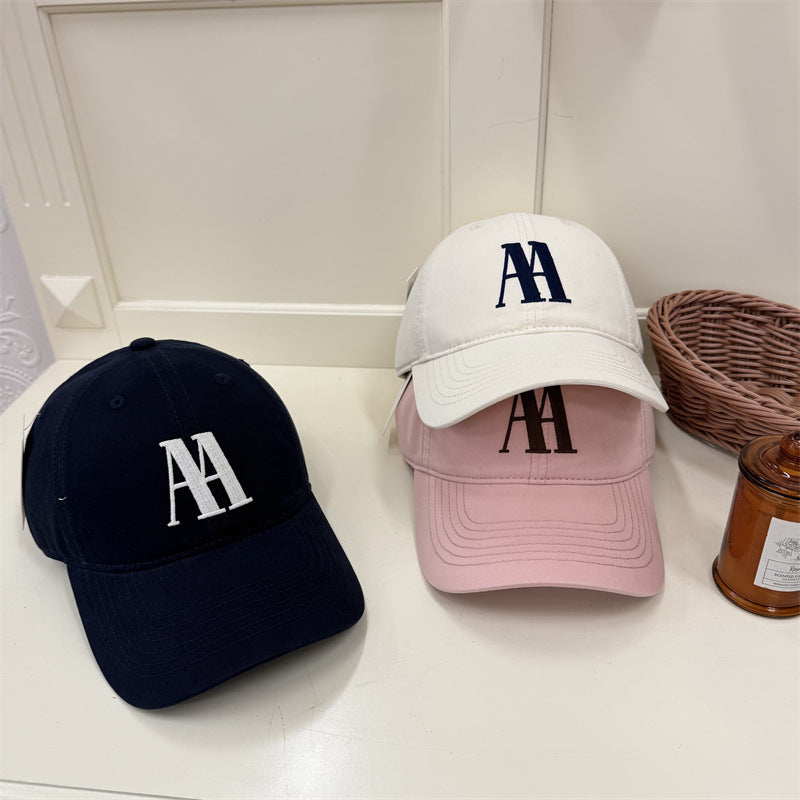 Men's Classic Embroidered Baseball Cap Kalsten