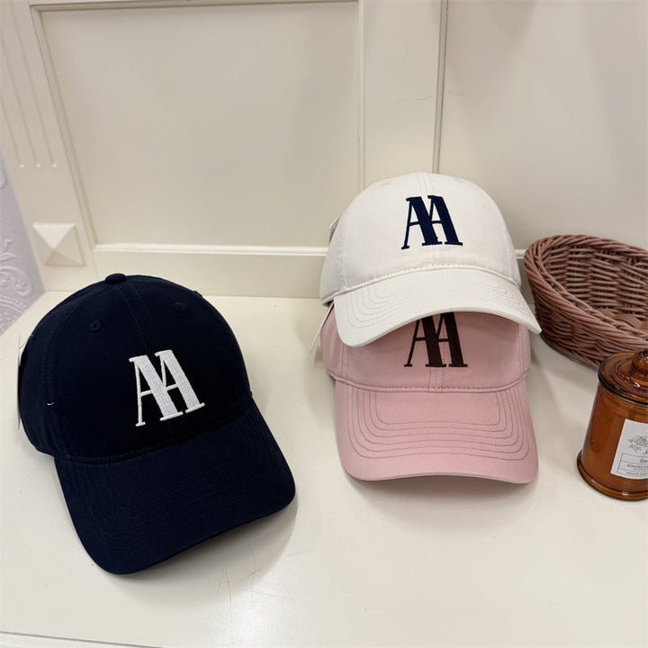 Men's Classic Embroidered Baseball Cap Kalsten