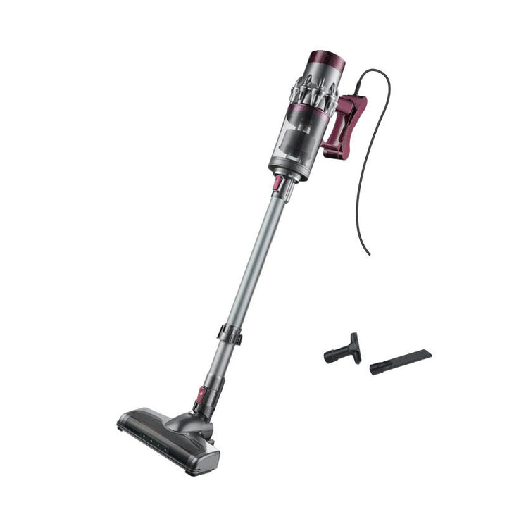 High-Power Cordless Stick Vacuum Cleaner with Multi-Surface Capabilities Kalsten