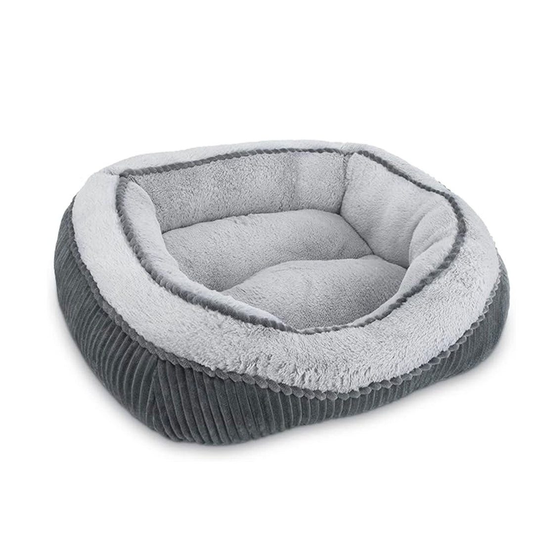 Cozy Orthopedic Dog Bed