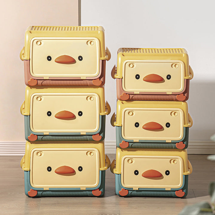 Storage Box Kalsten