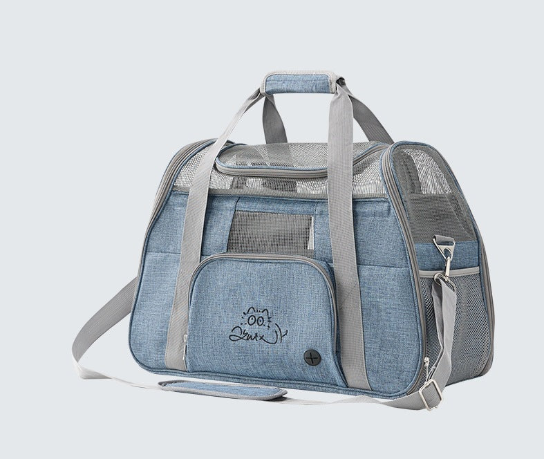 Women Pet Transport Bag Kalsten