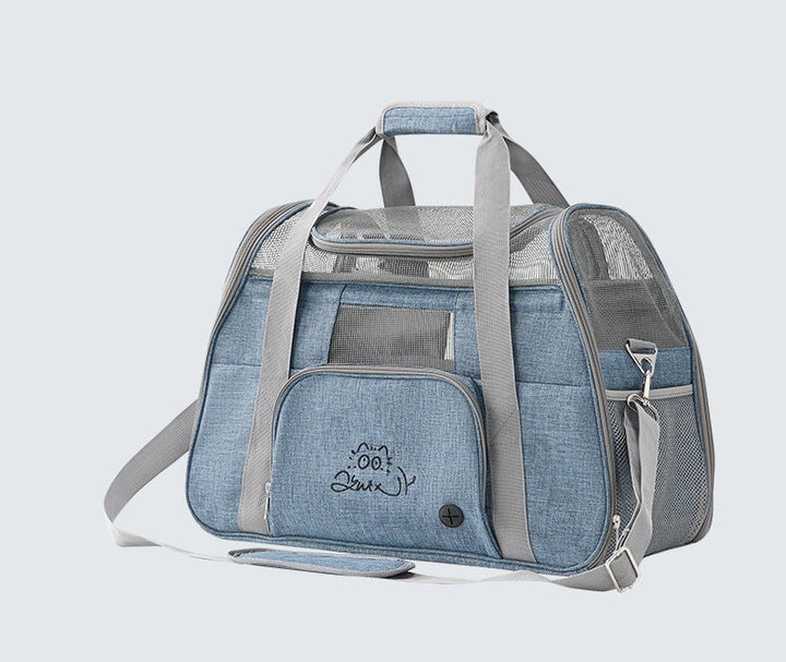 Women Pet Transport Bag Kalsten
