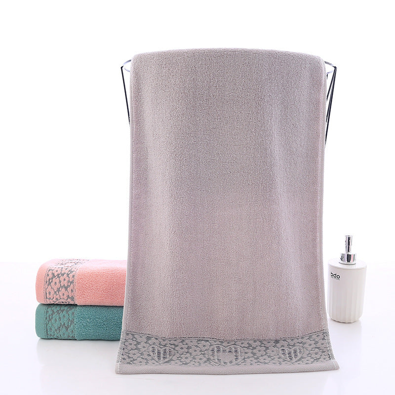 Women's high-quality towels from Kalsten