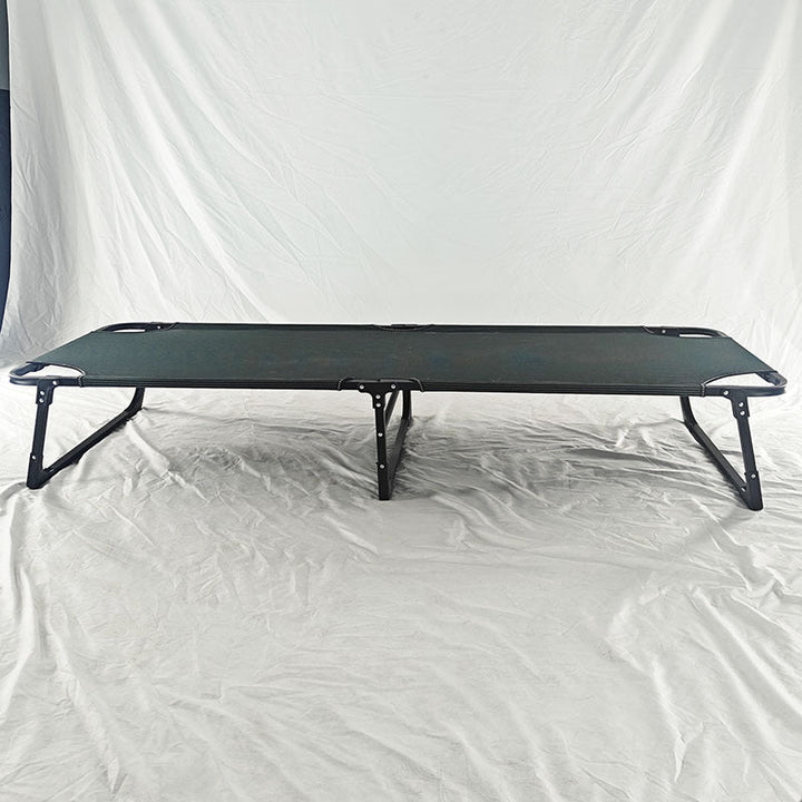 Foldable Camping Cot Kalsten