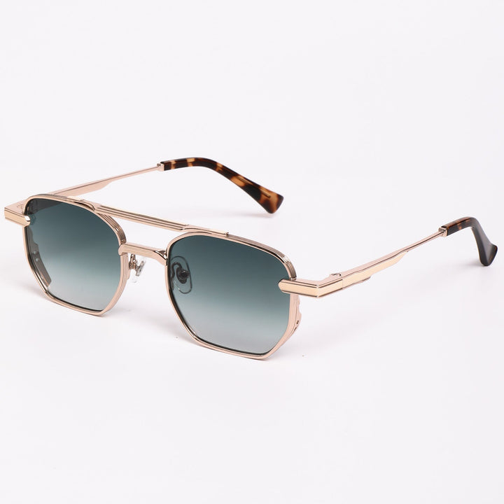 Ladies Designer Sunglasses with Unique Frame and Polarized Lenses Kalsten