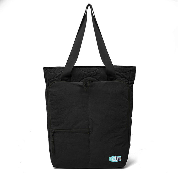 Practical Carry Bag With Versatile Division Kalsten