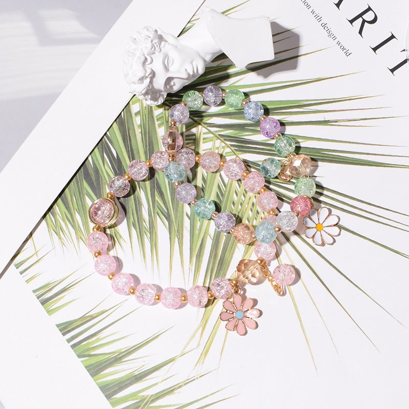 Fashion jewelry bracelet Kalsten