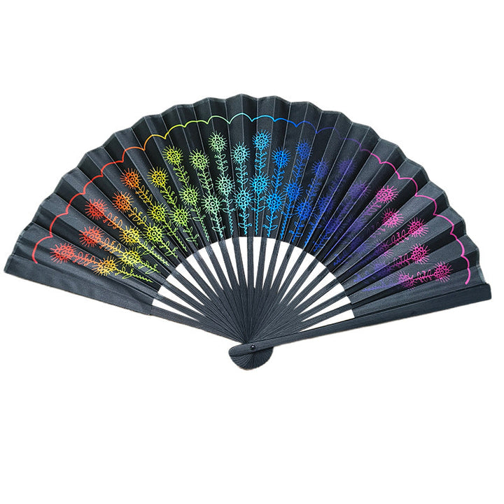 Ladies Fan Kalsten