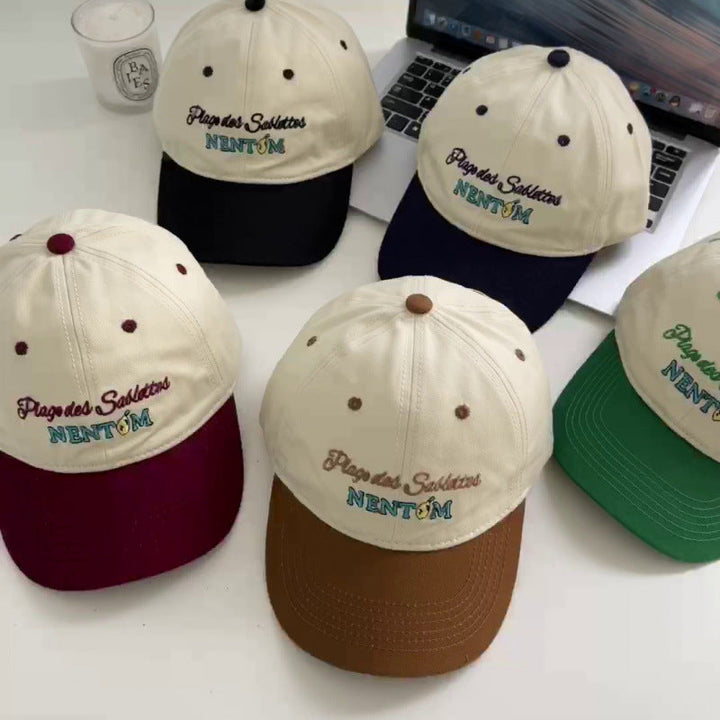 Women's Adjustable Cap Kalsten