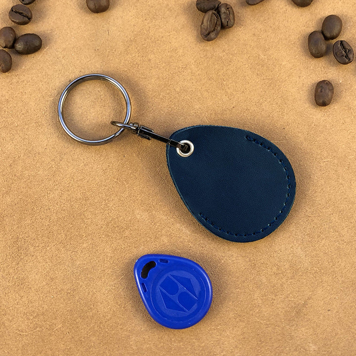 Unisex keychain with integrated Tracker Kalsten