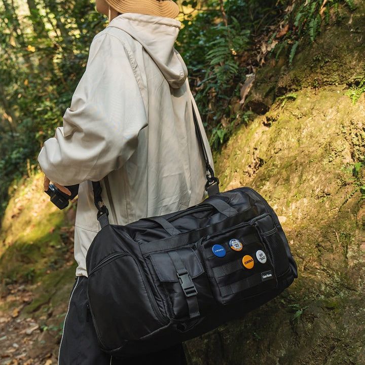 Multifunctional Sports Bag With Adjustable Shoulder Strap Kalsten