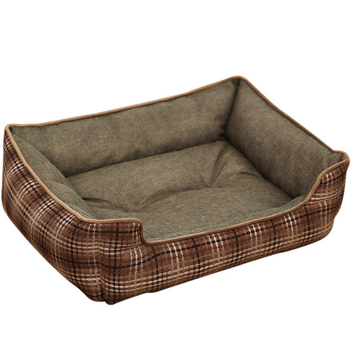 Unisex Pet Bed Kalsten