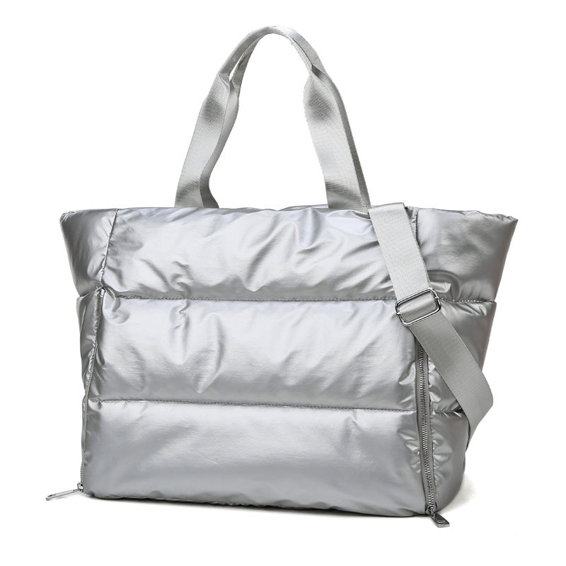 Comfortable sports bag Kalsten