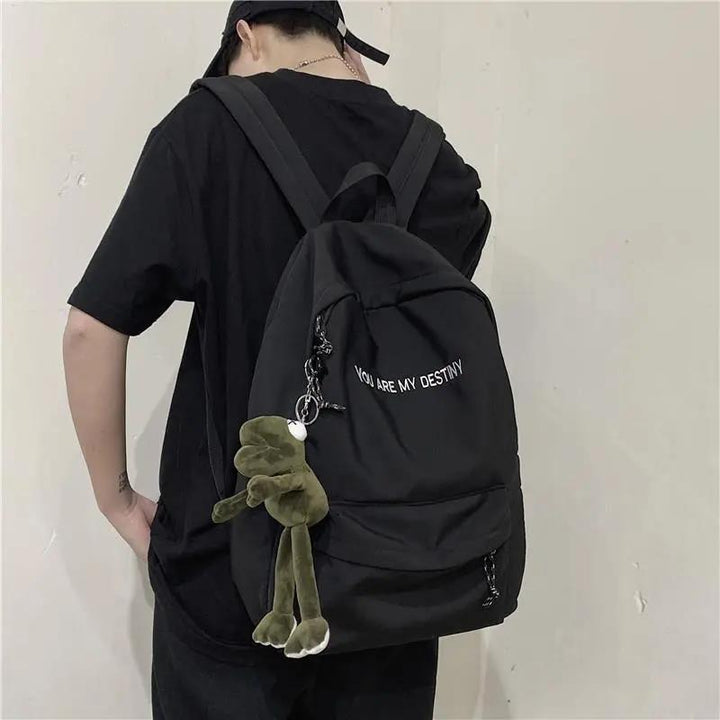 Casual Backpack Kalsten