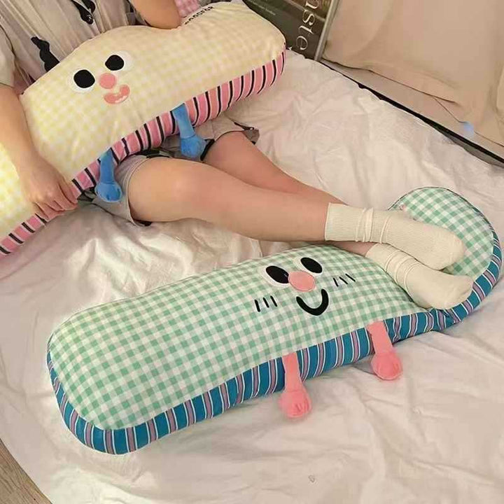 Animal-friendly Long Cushion Kalsten