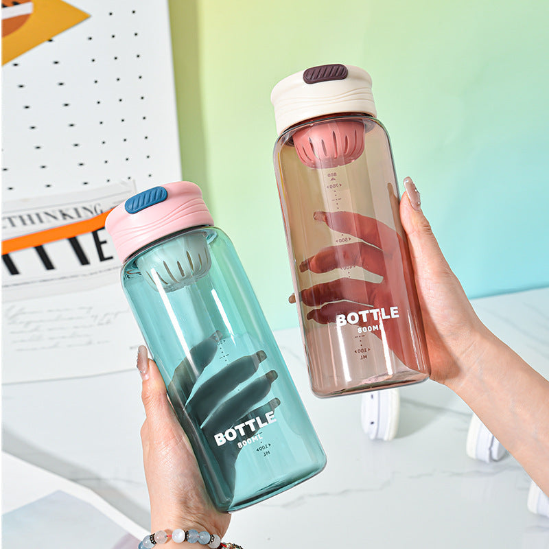 Women's Water Bottle Kalsten