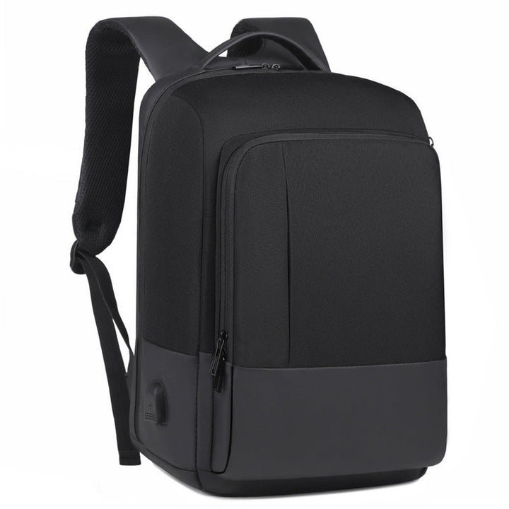 Ergonomic Business Laptop Backpack Kalsten