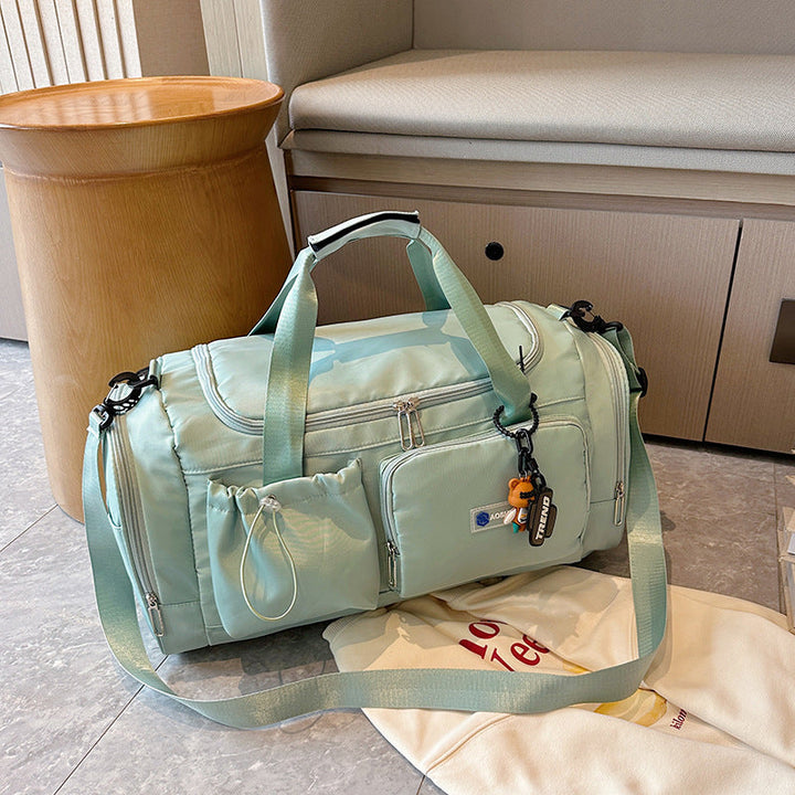 Ladies Sports Bag Kalsten