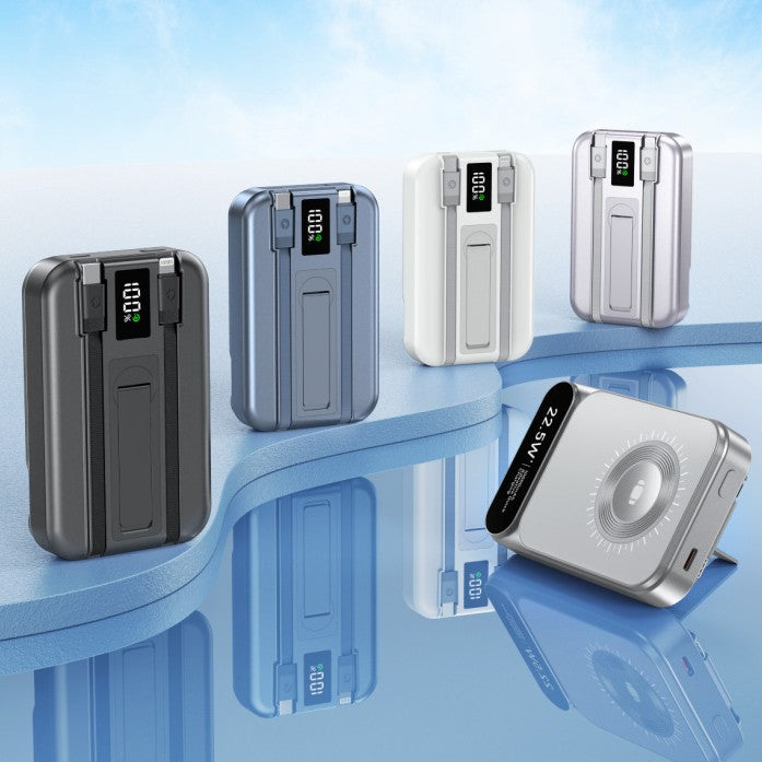 Portable Power Bank By Kalsten