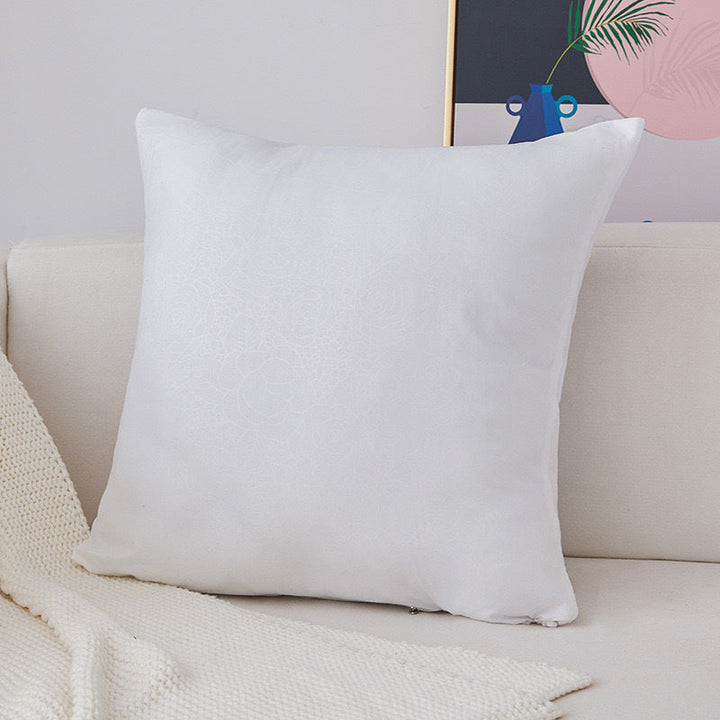 Ladies Structured Decorative Cushion Cover Kalsten