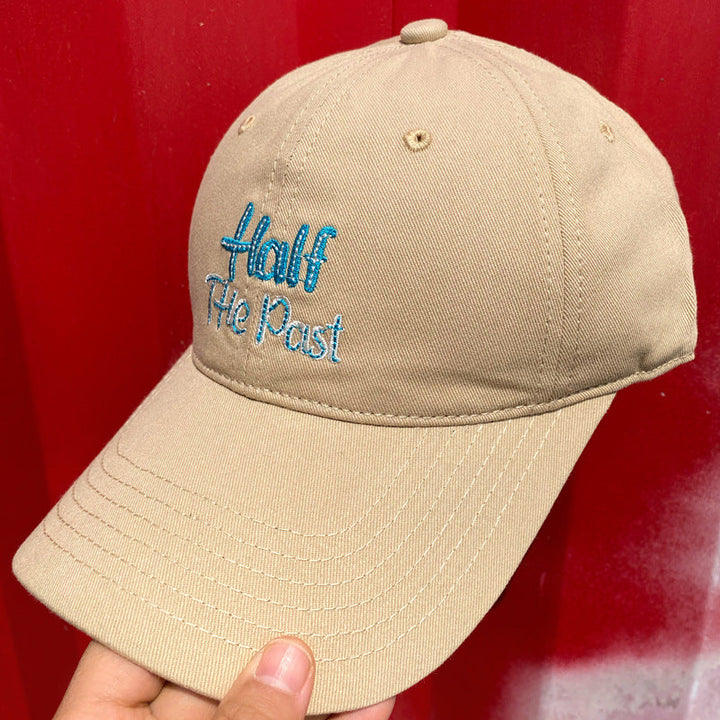Unisex Cotton Baseball Cap Kalsten