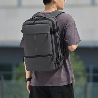 Versatile Travel Backpack Acalora