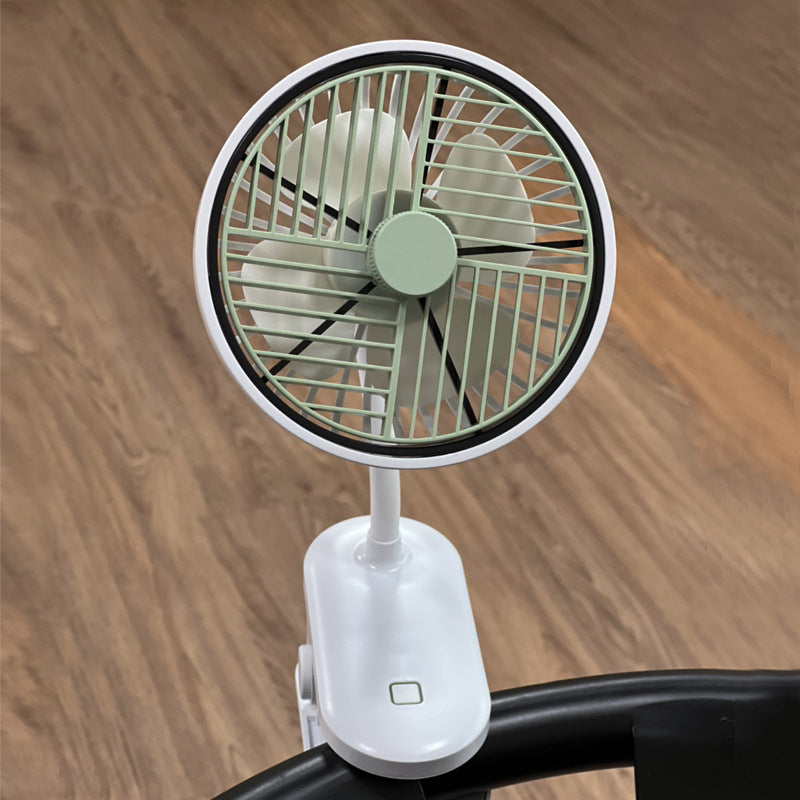 Women Portable Table Fan Kalsten