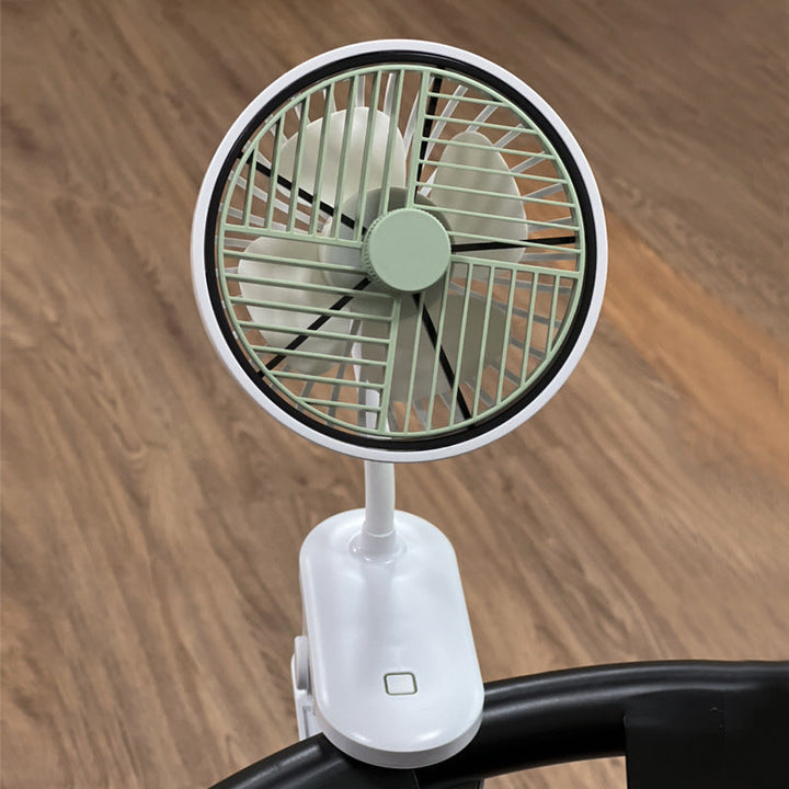 Women Portable Table Fan Kalsten