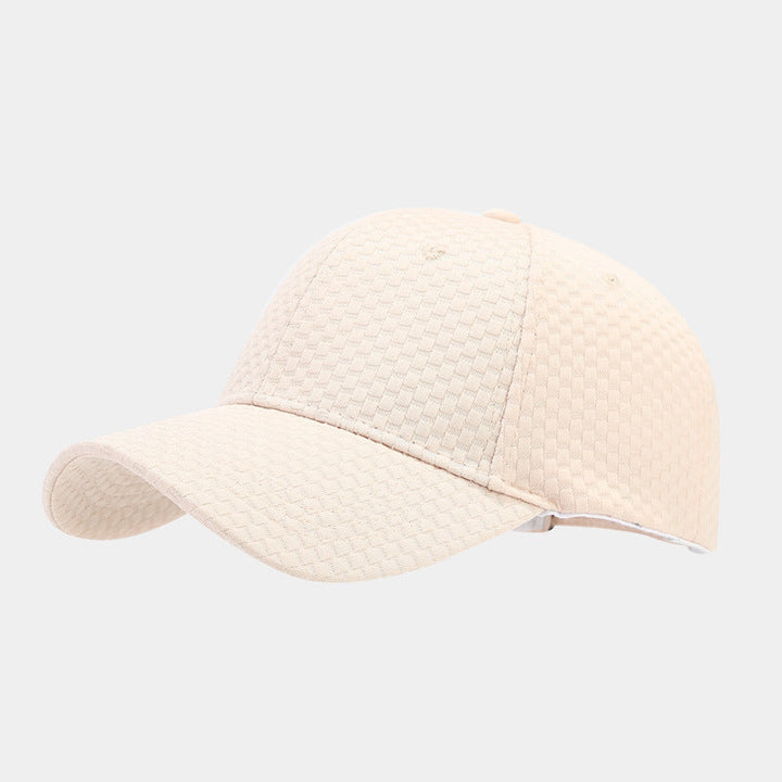 Women's Performance Textured Baseball Cap Kalsten