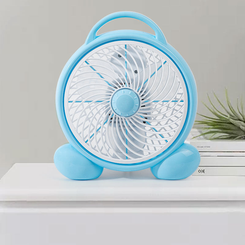 Women's portable table fan Kalsten