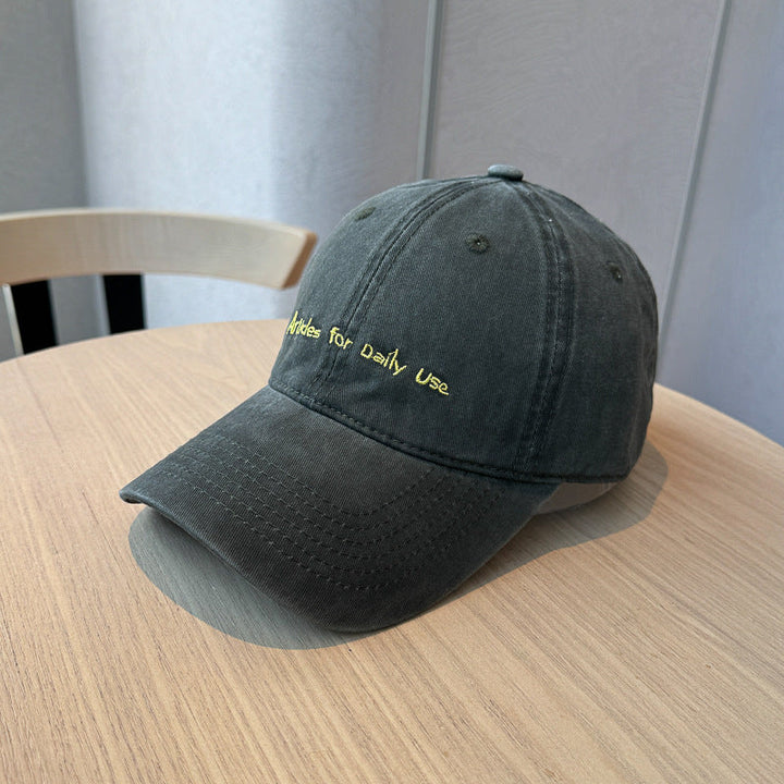 Men's Comfortable Casual Cap Kalsten