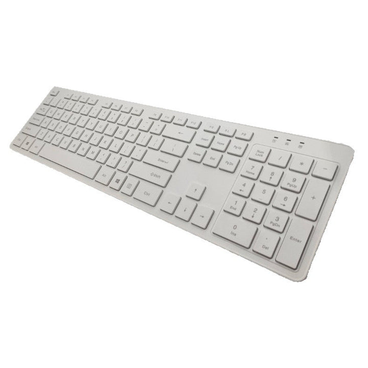 Slimline Bluetooth Keyboard Kalsten