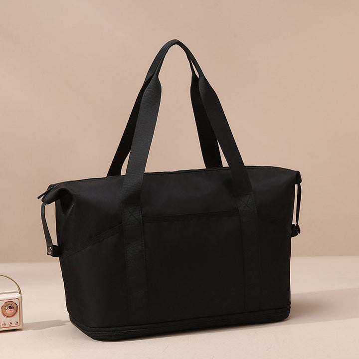 Spacious and Functional Shopping Bag Kalsten