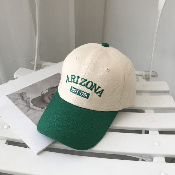 Women's Adjustable Embroidered Baseball Cap Kalsten 1784084082