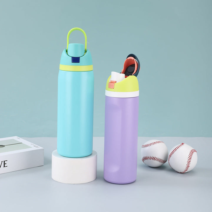 Women Sports Water Bottle Kalsten