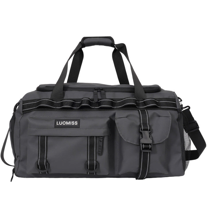 Multi-Functional Sports Duffel Bag  1786325832