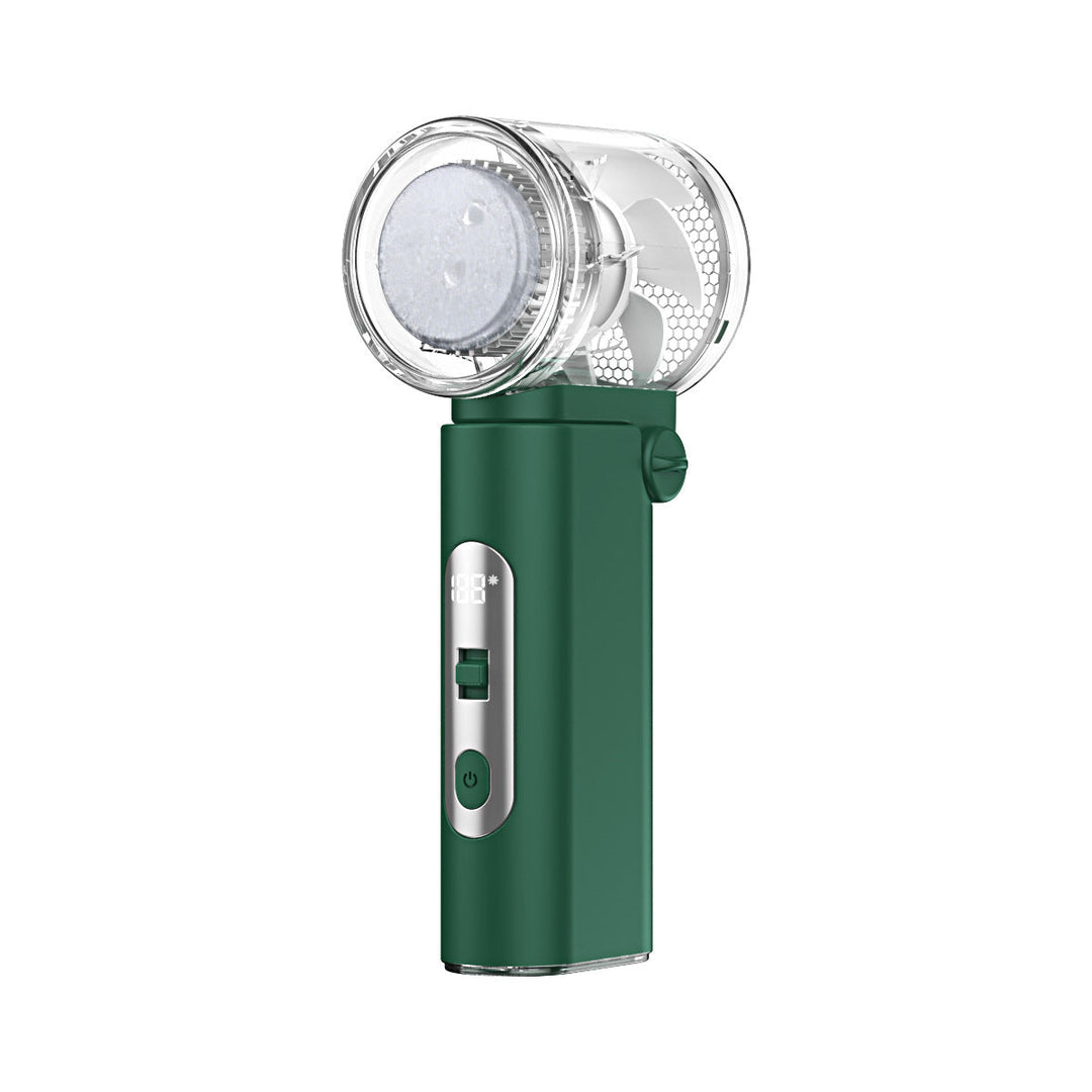 Handy portable fan Kalsten