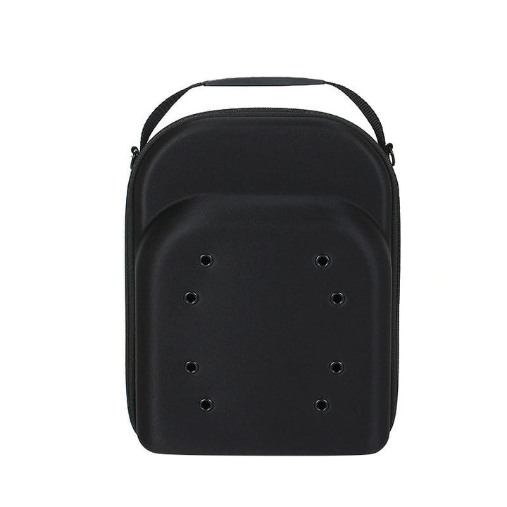 Laptop case with shockproof design and protective elements Kalsten