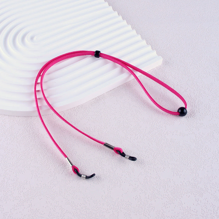Adjustable Cord Eyewear Retainer Kalsten