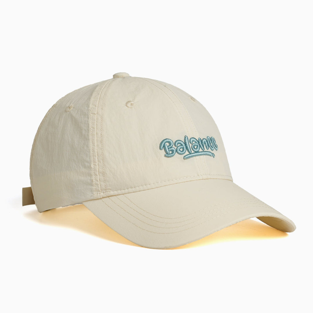 Women's sporty baseball cap with breathable technology Kalsten