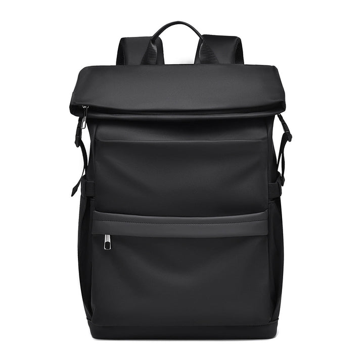 Multi-Functional Roll-Top Waterproof Backpack Kalsten