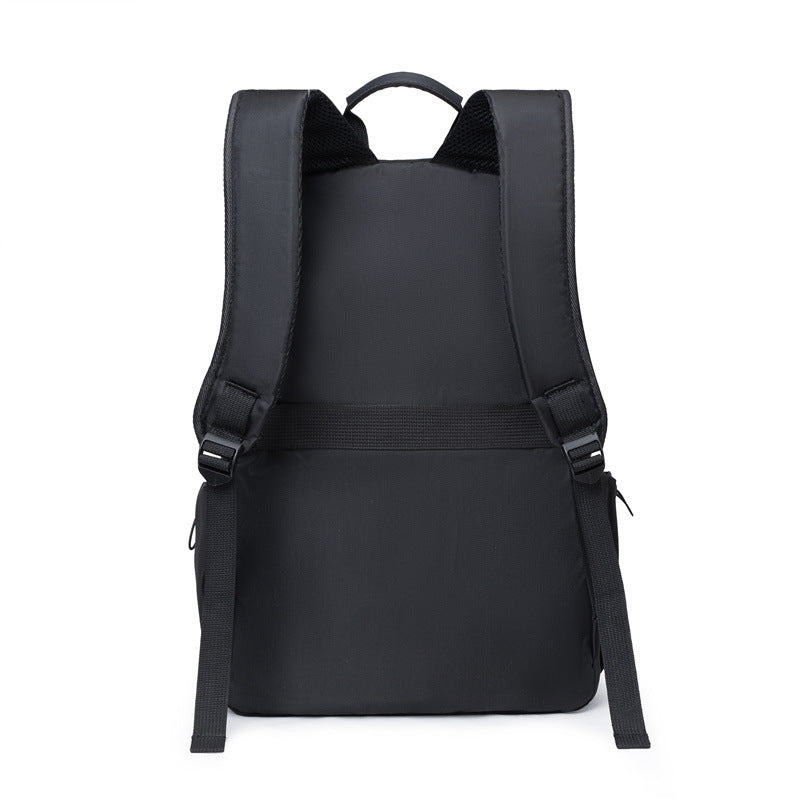 Sleek Urban Traveler Backpack Kalsten