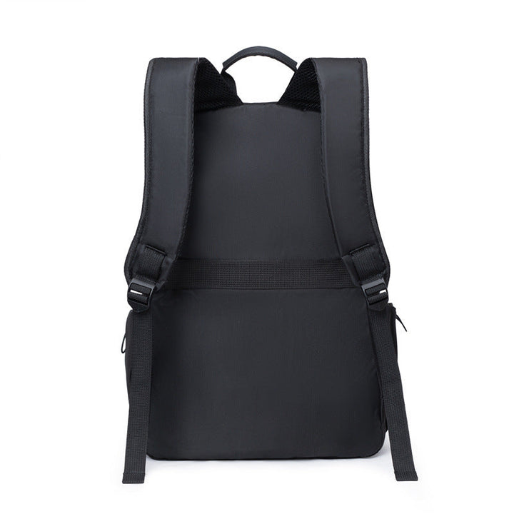 Sleek Urban Traveler Backpack Kalsten