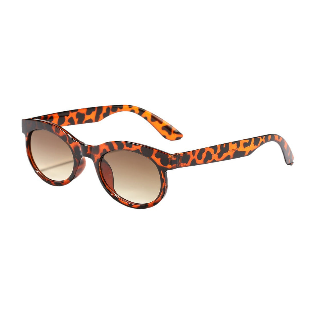 Women trendy sunglasses with stylish design made of durable plastic Kalsten