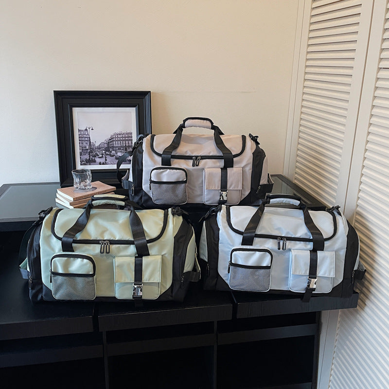 Women Versatile Sports and Travel Bag Kalsten